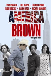 America Brown