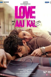 Love Aaj Kal 2