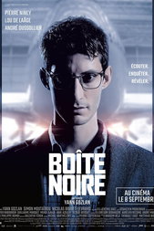 Boîte noire