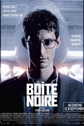 Boîte noire