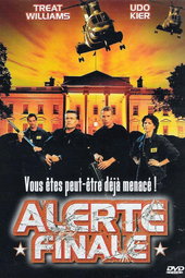 Alerte finale