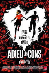 Adieu les cons