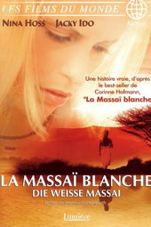 La Massaï blanche