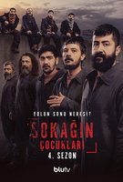 Saison 4
