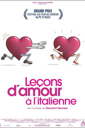 Leçons d'amour à l'Italienne