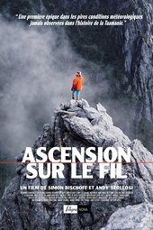 Ascension Sur Le Fil