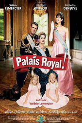 Palais Royal !