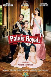 Palais Royal !