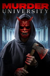Murder University