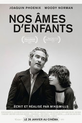 Nos âmes d'enfants