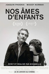 Nos âmes d'enfants