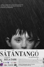 Sátántangó (Le Tango de Satan) - Partie 3