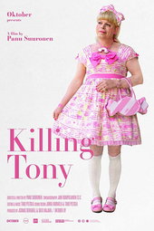 Killing Tony