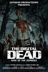 The Digital Dead: Rise of the Zombies