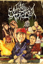 The Catechism Cataclysm