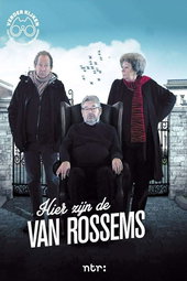 Hier zijn de Van Rossems