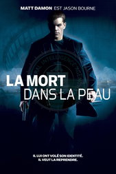 La Mort dans la peau