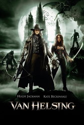 Van Helsing