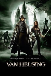 Van Helsing