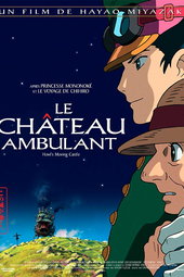 Le Château ambulant