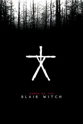Blair Witch : La Malédiction