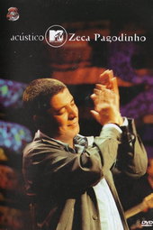 Acústico MTV: Zeca Pagodinho