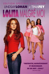 Lolita malgré moi