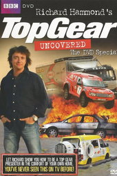 Top Gear: Uncovered