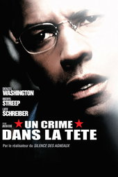 Un Crime dans la tête