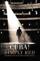 Simply Red - Cuba !