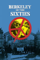 Berkeley In The Sixties