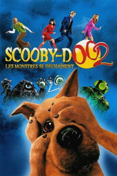 Scooby-Doo 2 - Les monstres se déchaînent