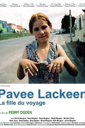 Pavee Lackeen, la fille du voyage