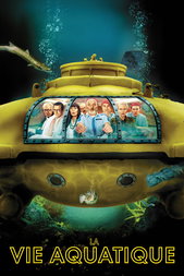 La vie aquatique