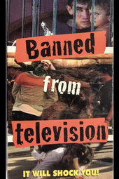 Banned from Television