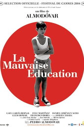 La Mauvaise éducation