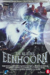 La petite licorne