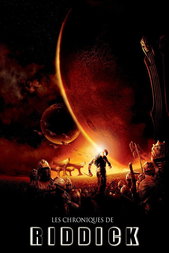 Les Chroniques de Riddick