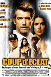 Coup d'éclat