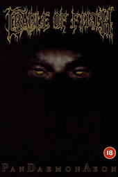 Cradle Of Filth : PanDaemonAeon