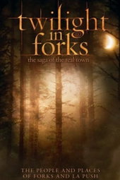 Twilight in Forks: The Saga of the Real Town