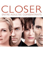 Closer: Entre adultes consentants