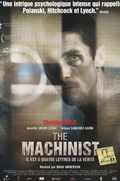 The Machinist