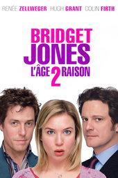 Bridget Jones - L'âge de raison