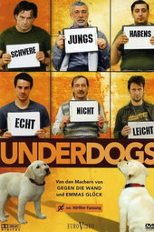 Un Chien en prison