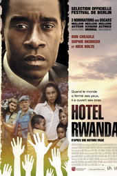 Hotel Rwanda