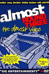 Almost Skateboards: Round Three