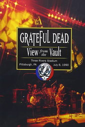 Grateful Dead: View from the Vault