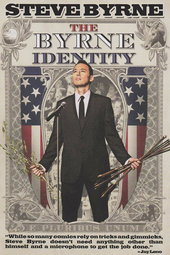 Steve Byrne: The Byrne Identity
