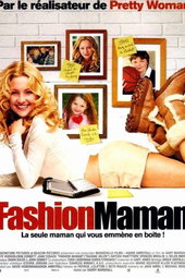 Fashion Maman